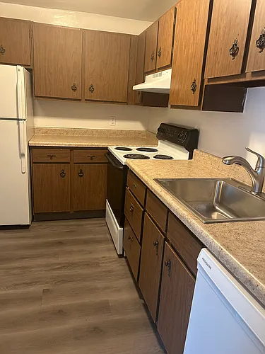 Colony Bay Apartments Photo 1