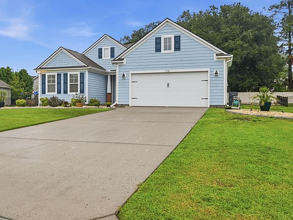 2nd image of 712 Tilly Pine Dr.