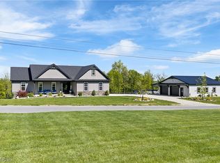 64568 Mount Olivett Rd, Barnesville, OH 43713