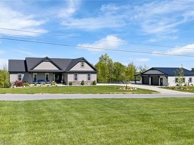 64568 Mount Olivett Rd, Barnesville, OH, 43713