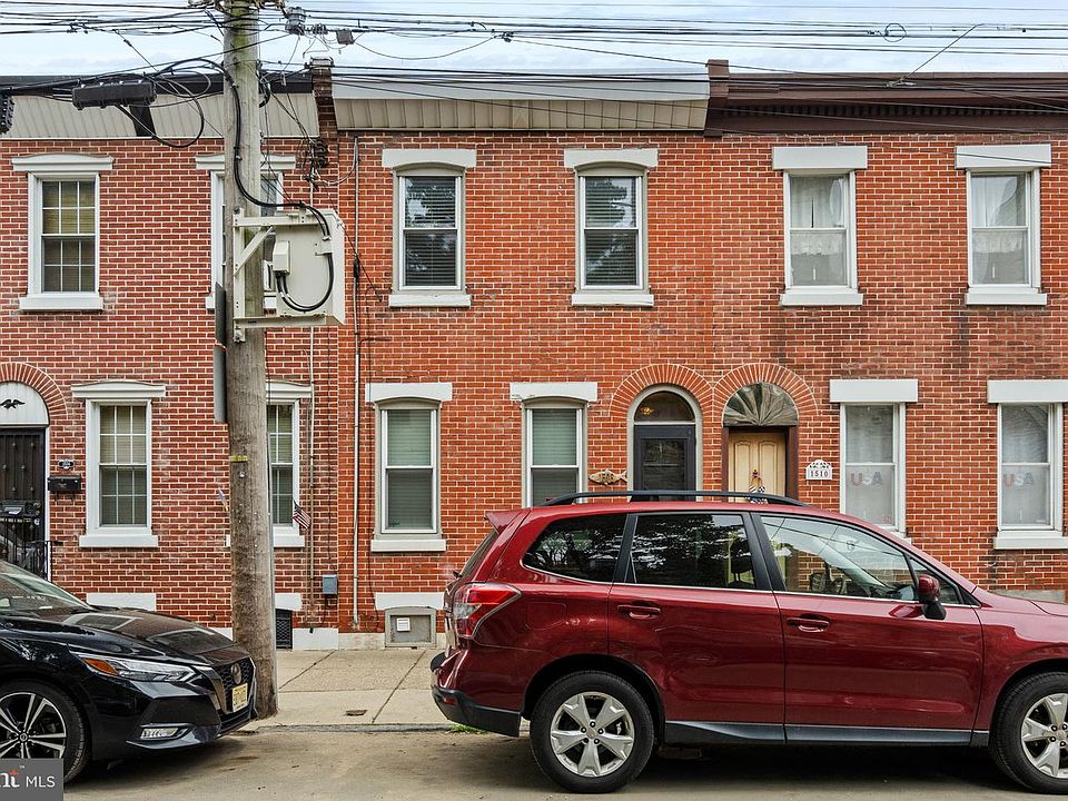1st image of 1508 E Berks St