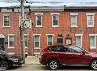 1508 E Berks St, Philadelphia, PA 19125