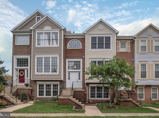7037 Chesley Search Way, Alexandria, VA 22315