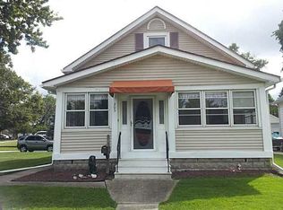 205 Hoffman Ave, Rossford, OH 43460