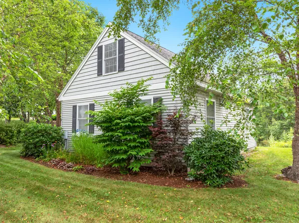 272 Mills Road #2, Kennebunkport, ME 04046