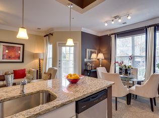 6001 Archstone Way #26-301, Alexandria, VA 22310