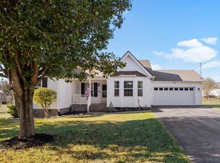 553 Winning Dr, Columbia, TN 38401