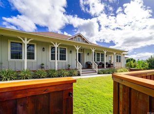 67-33 Naluahi St, Waialua, HI 96791