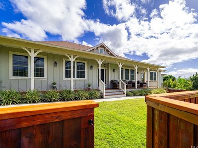 67-33 Naluahi St, Waialua, HI, 96791