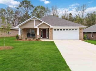 217 Pure River Cir, Wilsonville, AL 35186