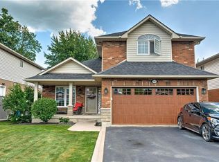 10 Scottswood Ln, Haldimand County, ON N3W2L6
