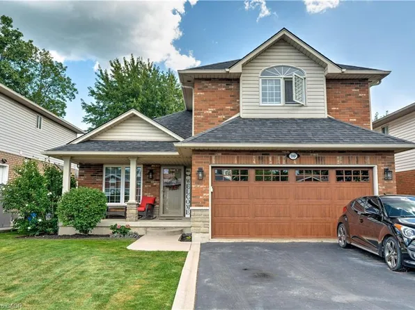 10 Scottswood Ln, Haldimand County, ON N3W 2L6