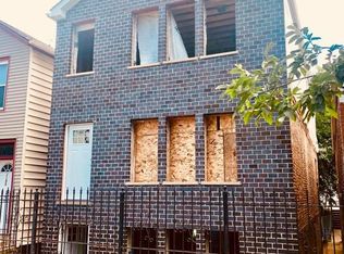 2109 W 18th Pl, Chicago, IL 60608