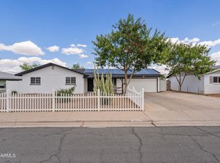 2124 E 3RD Drive, Mesa, AZ 85204