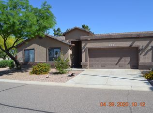 380 W 14th Ave, Apache Junction, AZ 85120