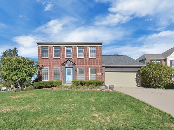 1143 Rivermeade Dr, Hebron, KY 41048