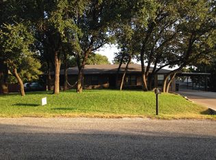 1717 Pioneer Rd, Granbury, TX 76049