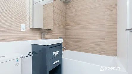 Rented by Nooklyn NYC LLC