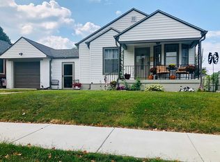 220 N 18th Ave, Beech Grove, IN 46107