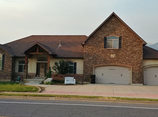 1568 E South Weber Dr, South Weber, UT 84405