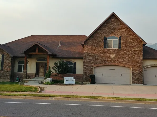 1568 E South Weber Dr, South Weber, UT 84405