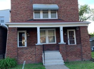 1011 Childress Ave, Saint Louis, MO 63139
