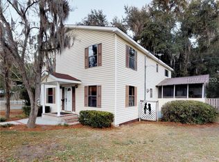 796 N Logan St, Ridgeland, SC 29936