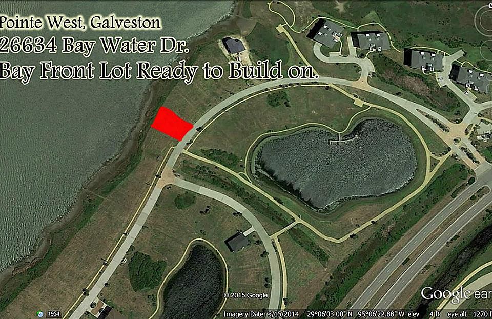 1st image of 26634 Bay Water Dr