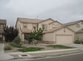 5925 Las Cadenas Rd NW, Albuquerque, NM 87120