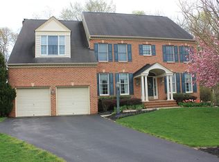 235 Ebb Point Ln, Annapolis, MD 21401