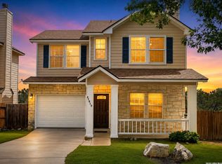 21810 Goldcrest Run, San Antonio, TX 78260