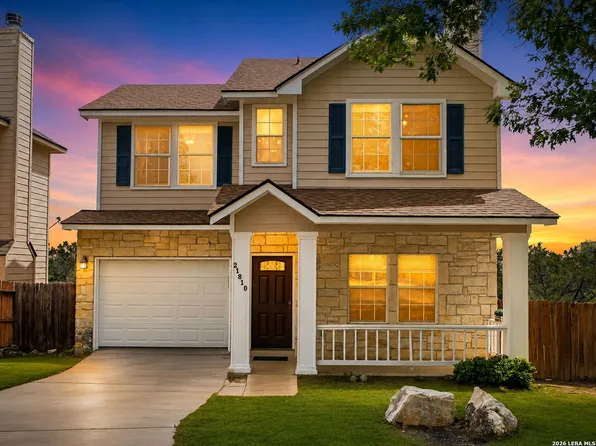 21810 Goldcrest, San Antonio, TX 78260