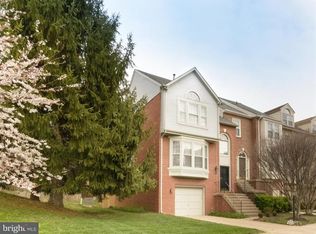 3775 Inverness Rd, Fairfax, VA 22033