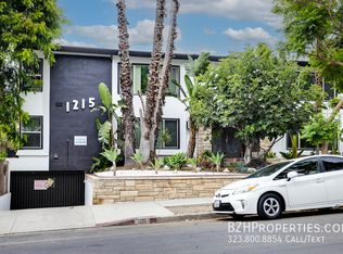 1215 N Hayworth Ave #104B, Los Angeles, CA 90046