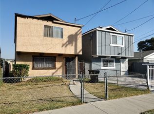 1631 E 114th St, Los Angeles, CA 90059