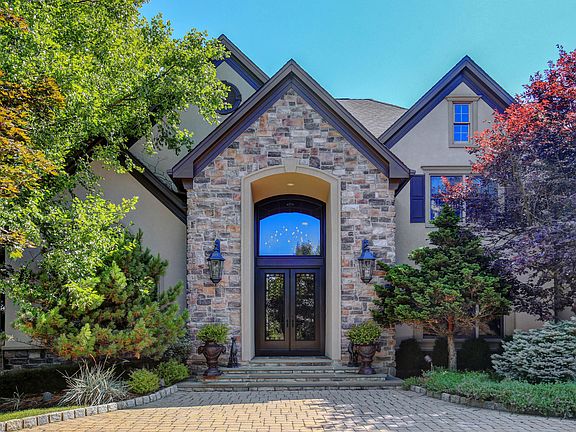 Genuinely Custom Home