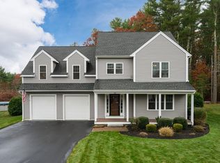 24 Three Rivers Dr, Kingston, MA 02364