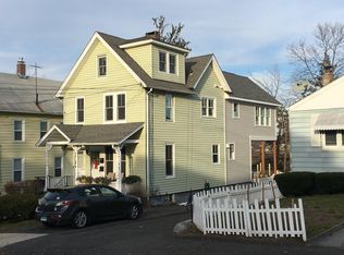 18 Quintard Ave #2, Norwalk, CT 06854