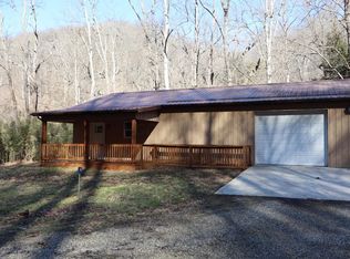 1914 Bronx Corner Rd, Ray, OH 45672