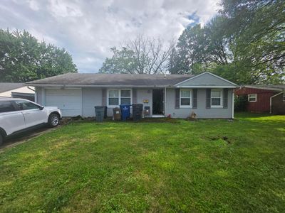 643 Bonnington Way, Columbus, OH, 43230