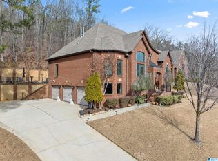 1445 Stoneykirk Rd, Pelham, AL 35124