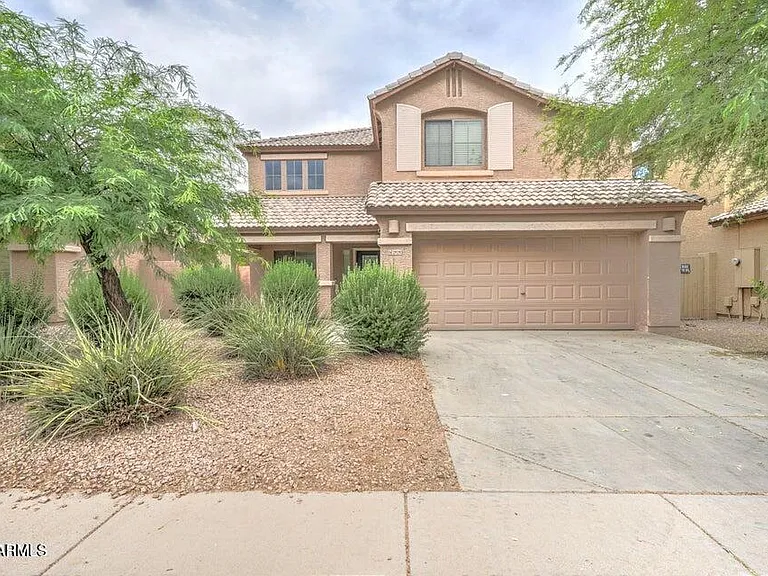 29293 N Yellow Bee Dr — Photo 1