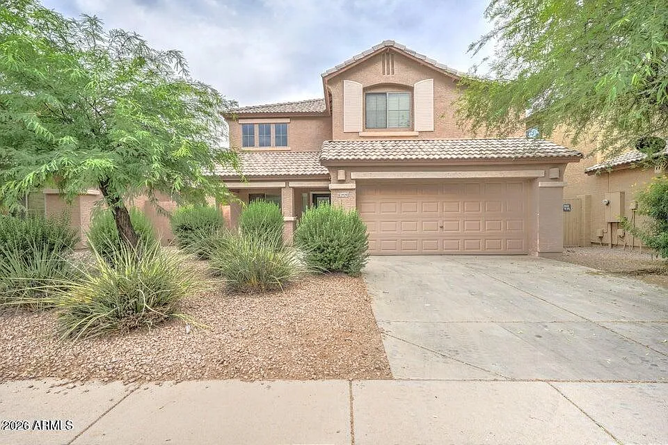 29293 N Yellow Bee Dr