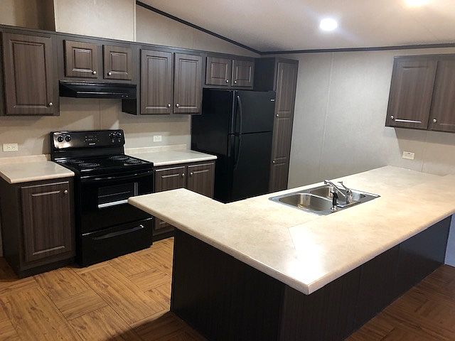 2nd image of 709 N Collins Fwy Lot 174