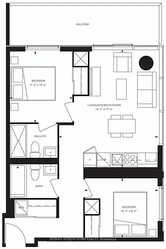 7890 Jane St #3906 Photo 1