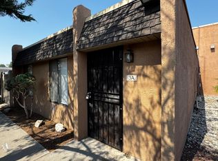 8333 Comanche Rd NE APT 3A, Albuquerque, NM 87110