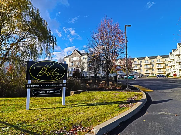 8 Wall Street APT 241, Clifton Park, NY 12065