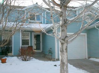 7823 S Kalispell Cir, Englewood, CO 80112