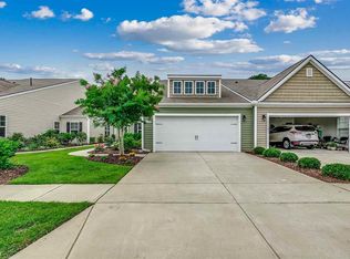 4428 Livorn Loop LOT 25, Myrtle Beach, SC 29577