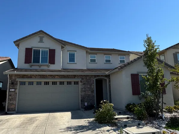 4613 S Hills Dr, Folsom, CA 95630